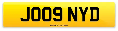 JO09 NYD