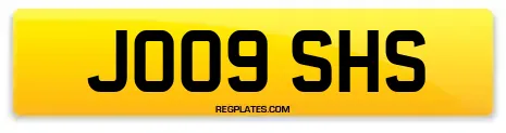 JO09 SHS