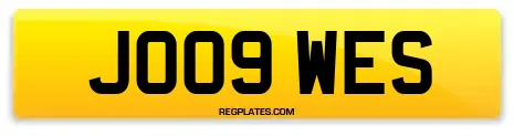 JO09 WES