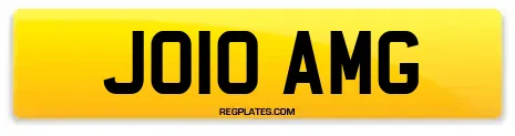 JO10 AMG