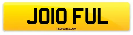 JO10 FUL