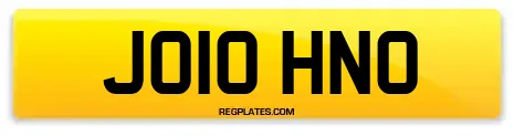 JO10 HNO