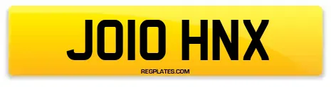 JO10 HNX