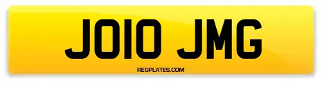 JO10 JMG