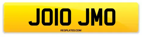 JO10 JMO