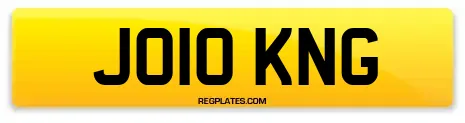JO10 KNG