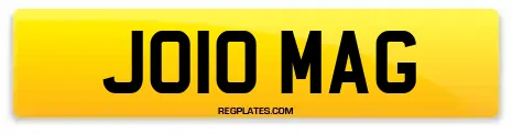 JO10 MAG