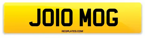 JO10 MOG