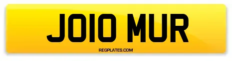 JO10 MUR