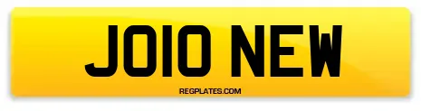 JO10 NEW