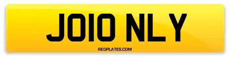 JO10 NLY