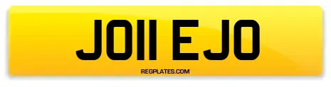 JO11 EJO
