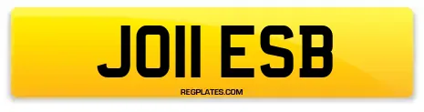 JO11 ESB