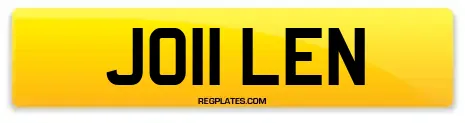 JO11 LEN