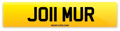 JO11 MUR