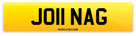 JO11 NAG