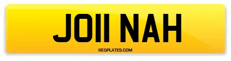JO11 NAH