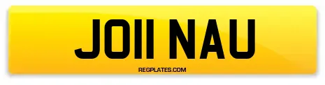 JO11 NAU