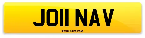 JO11 NAV
