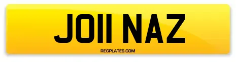 JO11 NAZ