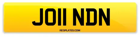 JO11 NDN