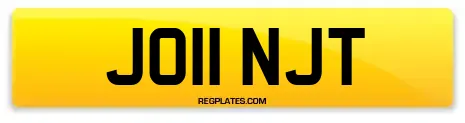 JO11 NJT