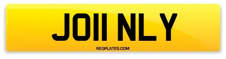 JO11 NLY