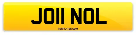 JO11 NOL