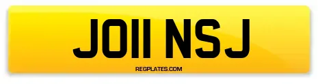 JO11 NSJ