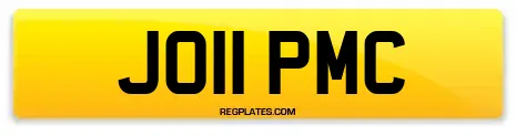 JO11 PMC