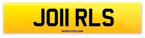 JO11 RLS
