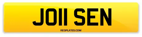 JO11 SEN
