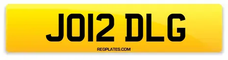 JO12 DLG