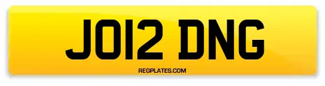 JO12 DNG