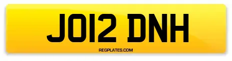 JO12 DNH
