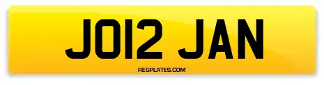 JO12 JAN