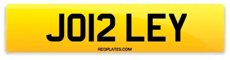 JO12 LEY