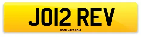 JO12 REV