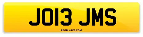 JO13 JMS