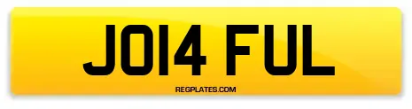 JO14 FUL