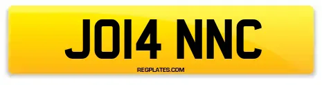 JO14 NNC