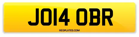 JO14 OBR
