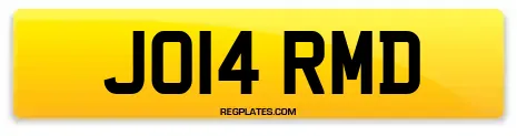 JO14 RMD