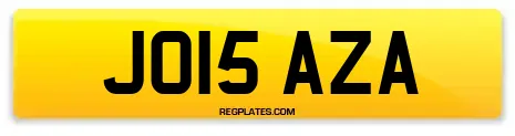 JO15 AZA