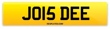 JO15 DEE