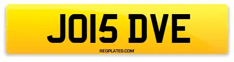 JO15 DVE