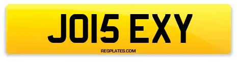 JO15 EXY