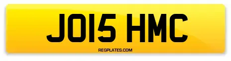 JO15 HMC
