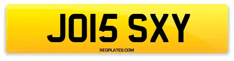 JO15 SXY