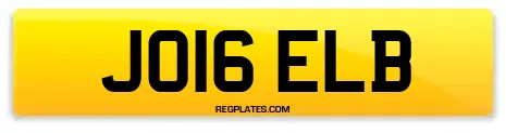 JO16 ELB